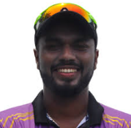 Debasish Samantray