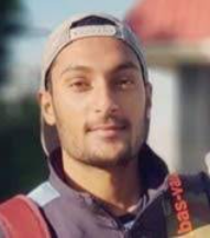 Arjun Sharma
