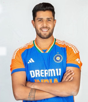 Abhimanyu Rana