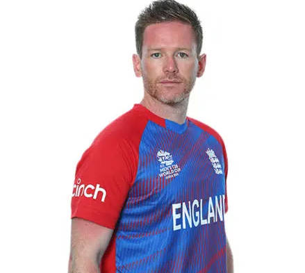 Eoin Morgan