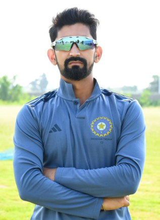 Yash Kothari