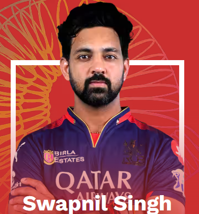 Swapnil Singh