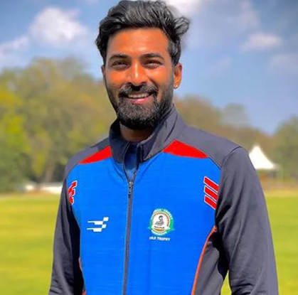 Akshay Karnewar