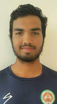 Jyotsnil Singh