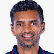 Rahil Shah