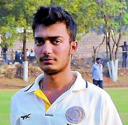 Alankrit Agarwal