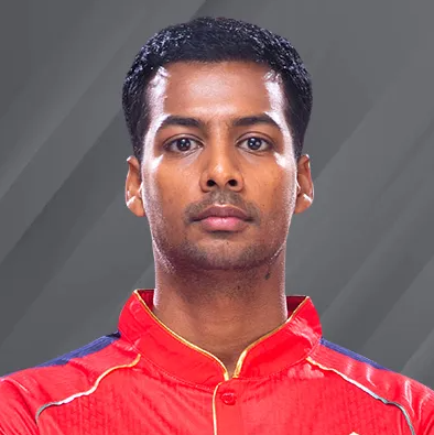 Tanay Thyagarajan
