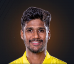 KV Sasikanth