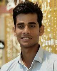 Sachidanand Pandey