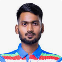 Manish Golamaru