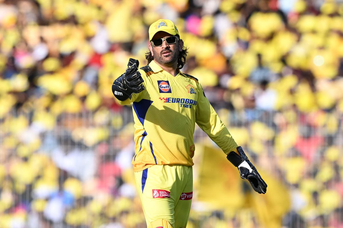 IPL 2026 से पहले CSK में MS धोनी की जगह लेने वाले शीर्ष 3 खिलाड़ी