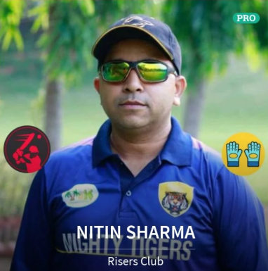 Nitin Sharma