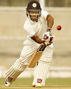 Shivam Chauhan