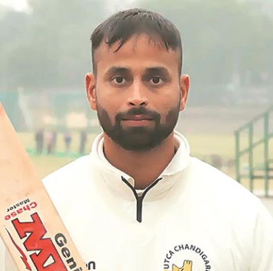 Ankit Kaushik