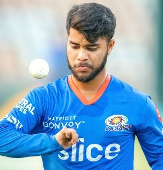 Saurabh Das