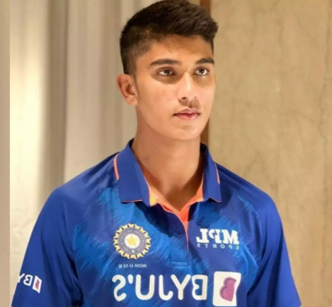 Kaushal Tambe