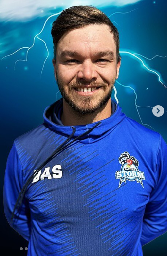 Danie Rossouw