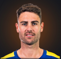 Travis Muller