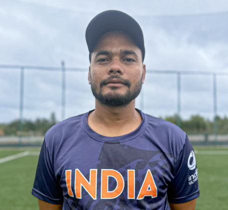 Sagar Sharma