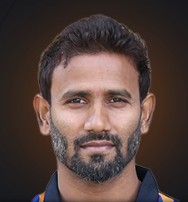 Mehul Patel