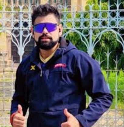 Akshat Pandey