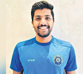 Telukupalli Ravi Teja