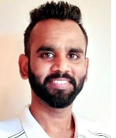 Rakesh Kumar