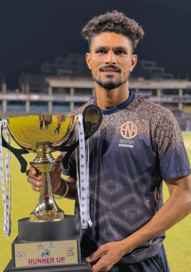 Abhinav Tandel