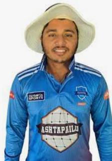 Pavan Shah