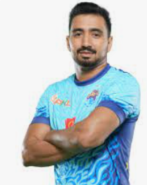 Praveen Thakur