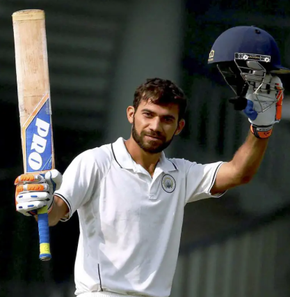 Rajat Paliwal