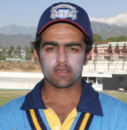 Gaurav Gambhir