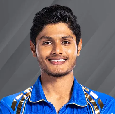 Shivalik Sharma
