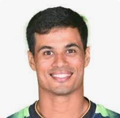 Ritwik Chowdhury