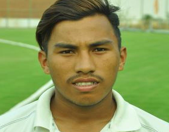 Rex Rajkumar
