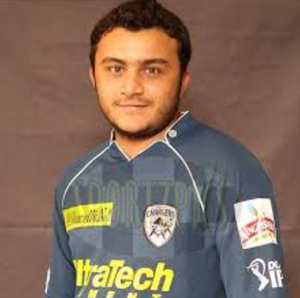 কেদার দেবধর