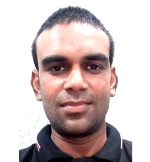 Vikash Yadav