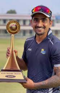 Vinay Galetiya