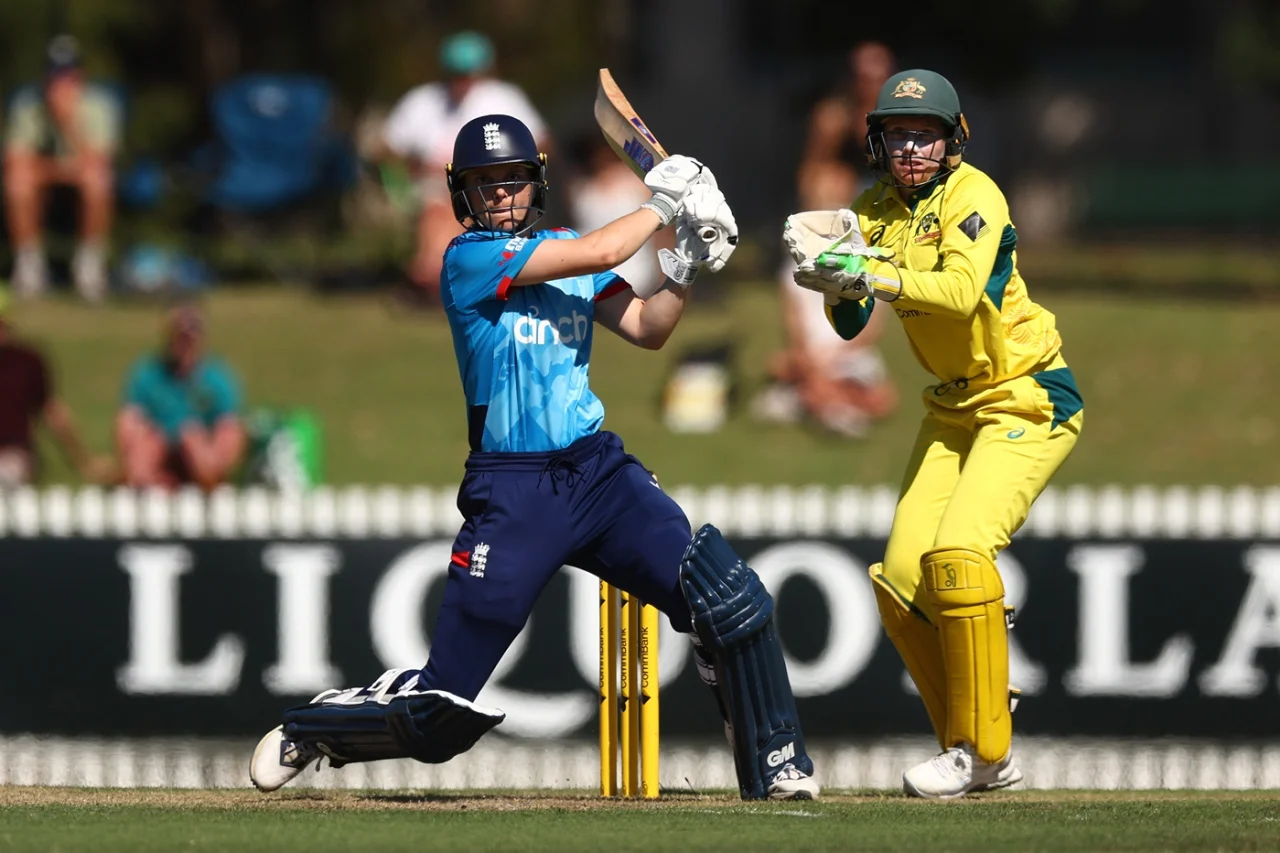AUS W vs ENG W 23rd ODI: Where to Watch Australia Women vs England Women H2H, Playing 11 & Full Match Details