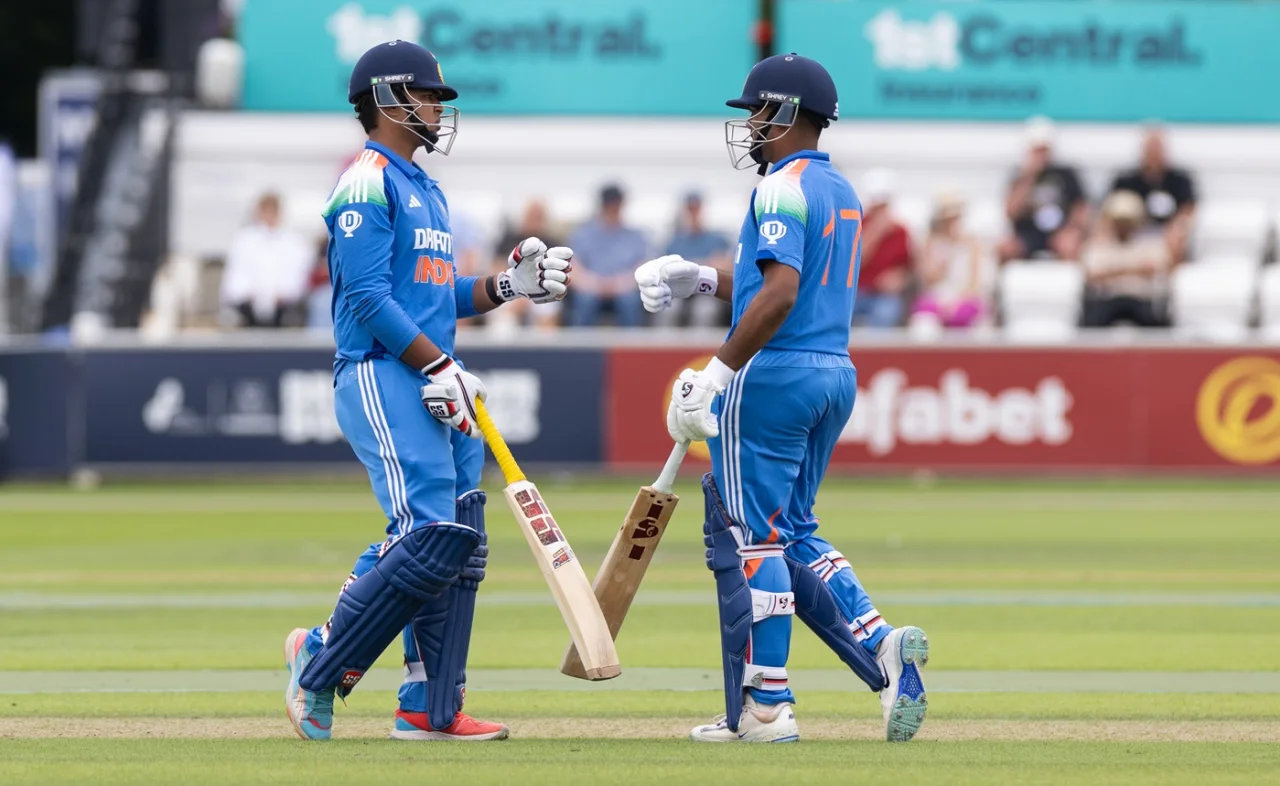 Afghanistan U19 to Tour India for Youth ODI Tri-Series Ahead of Asia Cup & World Cup