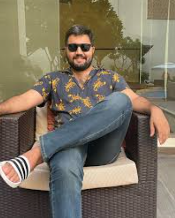 Vipin Kumar