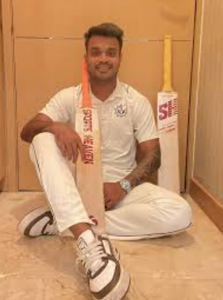 Subham Ghosh
