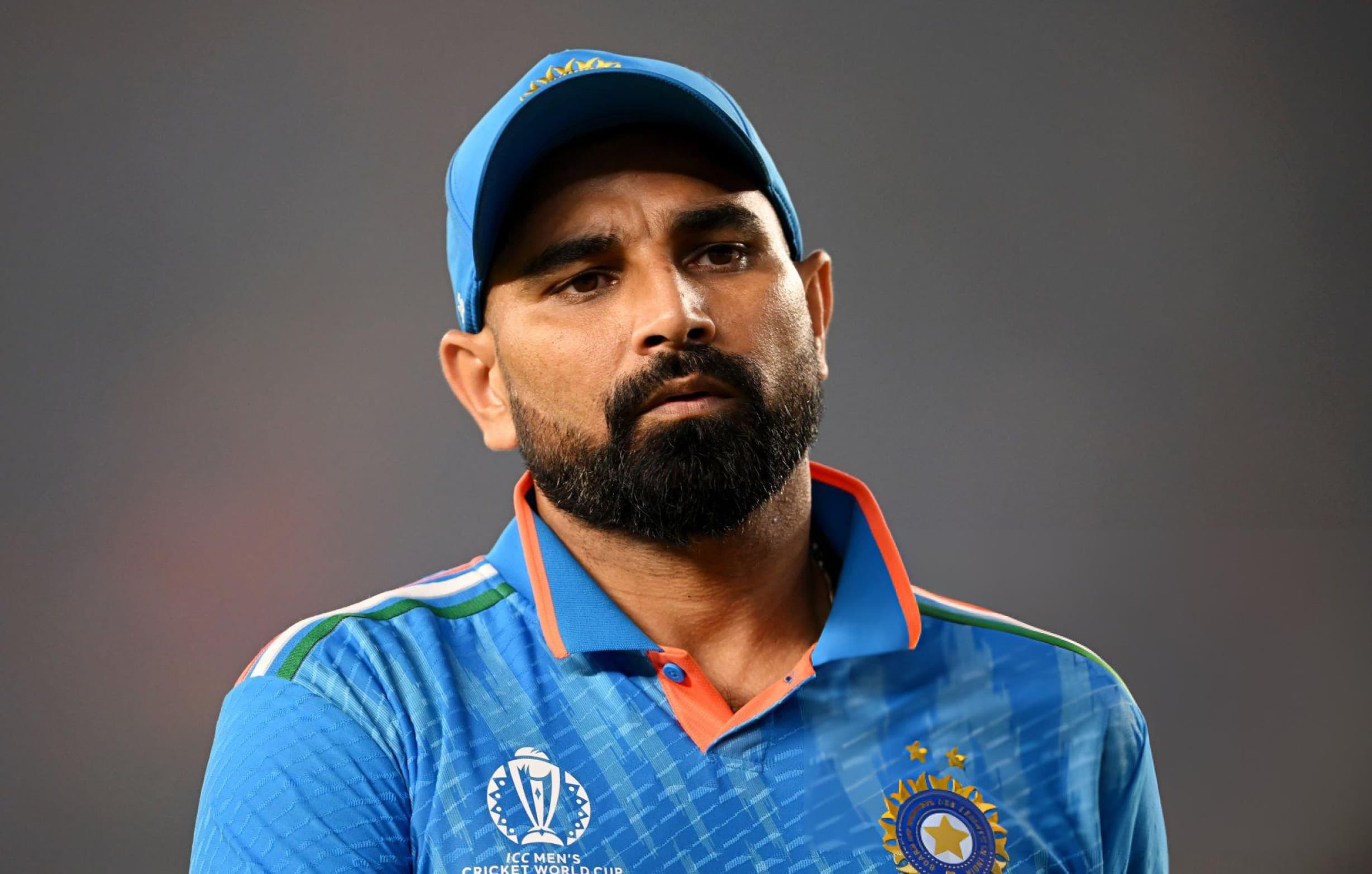 Ashwin Urges Direct Communication Between BCCI Selectors and Players Amid Shami Controversy