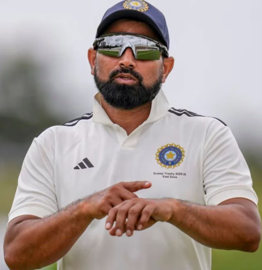 Deepak Dhapola