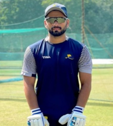 Shubham Arora