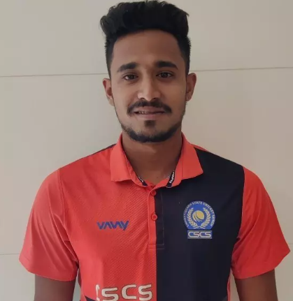 Sourabh Majumdar