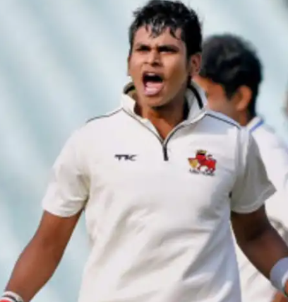আকাশ ভার্মা
