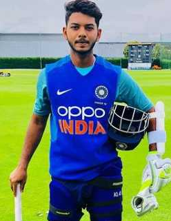 Karan Lal