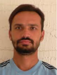 Vivek Singh
