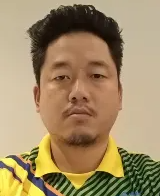 Kumar Nyompu